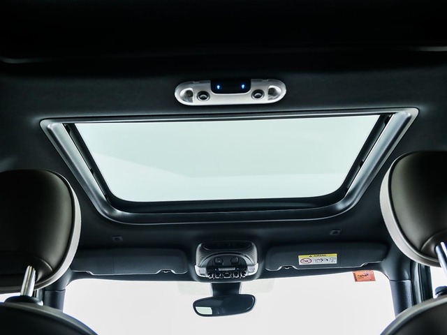 fotoG 33 del MINI MINI Countryman Cooper S 141 kW (192 CV) 192cv Gasolina del 2019 en Tarragona