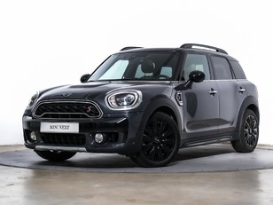 Fotos de MINI Countryman Cooper S 141 kW (192 CV)