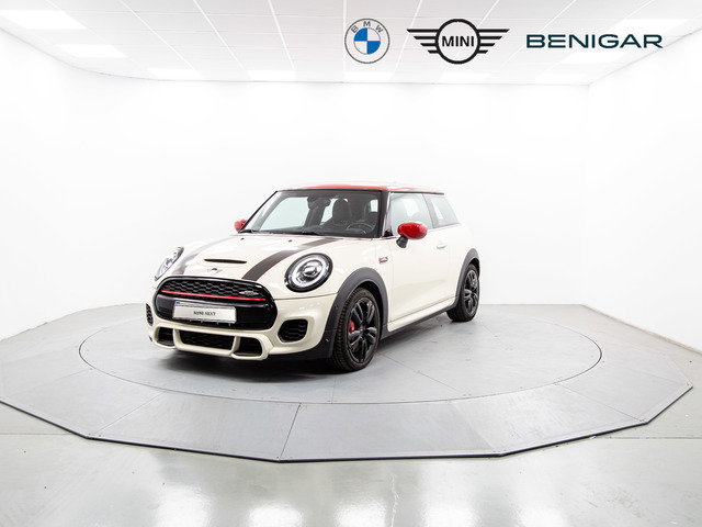 fotoG 0 del MINI MINI 3 Puertas John Cooper Works 170 kW (231 CV) 231cv Gasolina del 2020 en Alicante