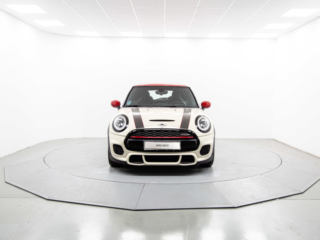 fotoG 1 del MINI MINI 3 Puertas John Cooper Works 170 kW (231 CV) 231cv Gasolina del 2020 en Alicante