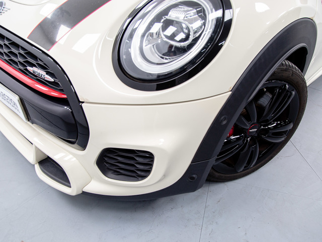 fotoG 5 del MINI MINI 3 Puertas John Cooper Works 170 kW (231 CV) 231cv Gasolina del 2020 en Alicante
