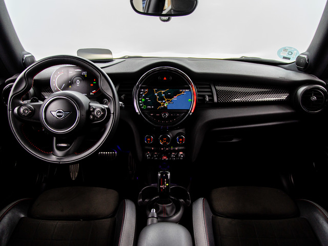 fotoG 6 del MINI MINI 3 Puertas John Cooper Works 170 kW (231 CV) 231cv Gasolina del 2020 en Alicante