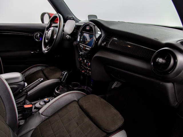 fotoG 7 del MINI MINI 3 Puertas John Cooper Works 170 kW (231 CV) 231cv Gasolina del 2020 en Alicante