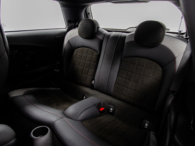 fotoG 8 del MINI MINI 3 Puertas John Cooper Works 170 kW (231 CV) 231cv Gasolina del 2020 en Alicante