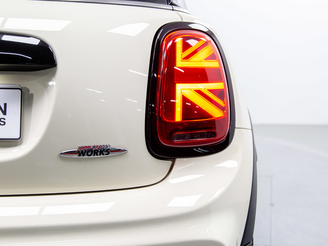 fotoG 10 del MINI MINI 3 Puertas John Cooper Works 170 kW (231 CV) 231cv Gasolina del 2020 en Alicante