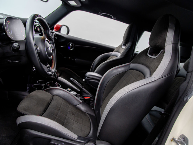 fotoG 11 del MINI MINI 3 Puertas John Cooper Works 170 kW (231 CV) 231cv Gasolina del 2020 en Alicante