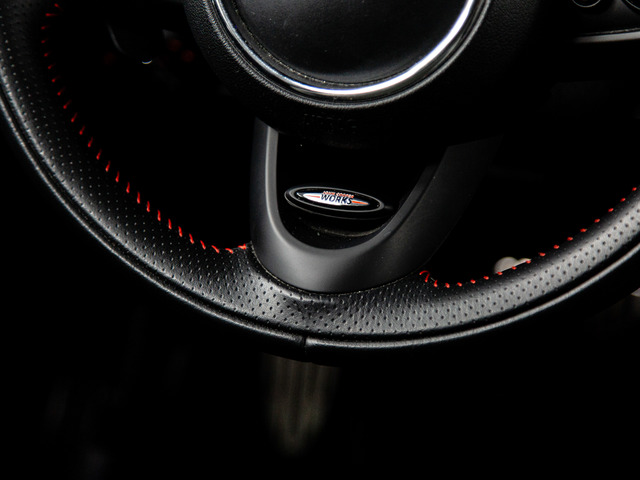 fotoG 14 del MINI MINI 3 Puertas John Cooper Works 170 kW (231 CV) 231cv Gasolina del 2020 en Alicante