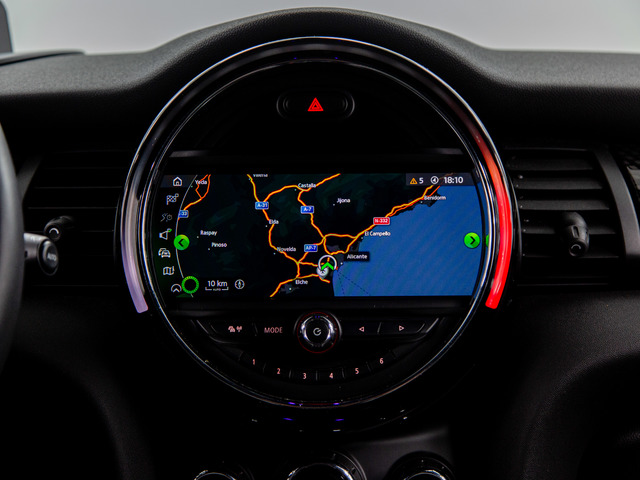 fotoG 15 del MINI MINI 3 Puertas John Cooper Works 170 kW (231 CV) 231cv Gasolina del 2020 en Alicante