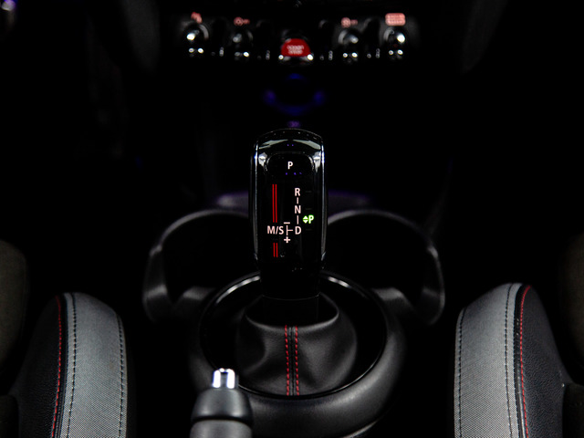 fotoG 16 del MINI MINI 3 Puertas John Cooper Works 170 kW (231 CV) 231cv Gasolina del 2020 en Alicante