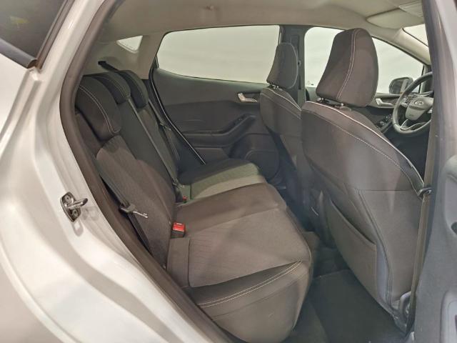 Ford Fiesta 1.0 EcoBoost S&S Active 74 kW (100 CV)