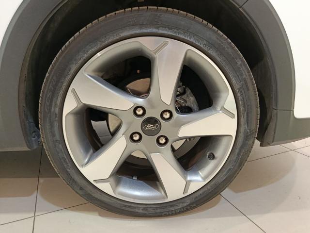 Ford Fiesta 1.0 EcoBoost S&S Active 74 kW (100 CV)