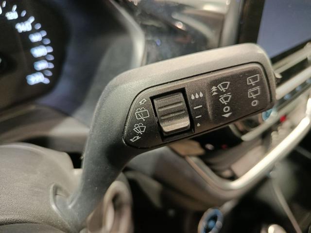 Ford Fiesta 1.0 EcoBoost S&S Active 74 kW (100 CV)