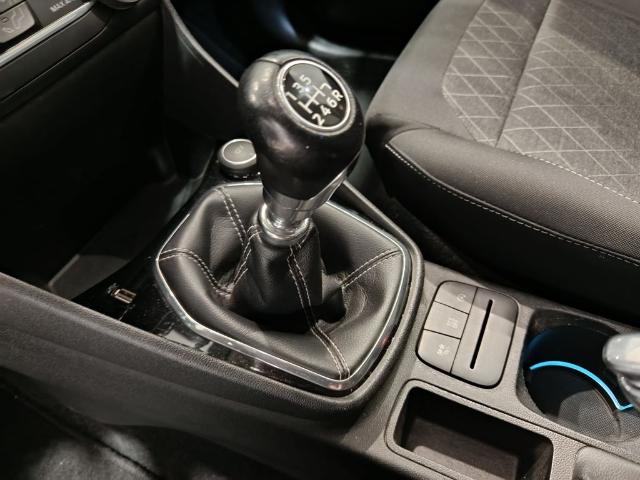 Ford Fiesta 1.0 EcoBoost S&S Active 74 kW (100 CV)