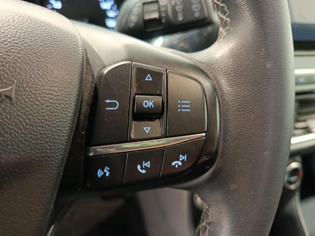Ford Fiesta 1.0 EcoBoost S&S Active 74 kW (100 CV)