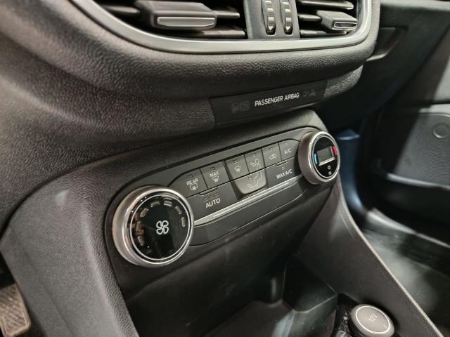 Ford Fiesta 1.0 EcoBoost S&S Active 74 kW (100 CV)