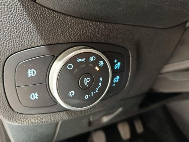 Ford Fiesta 1.0 EcoBoost S&S Active 74 kW (100 CV)