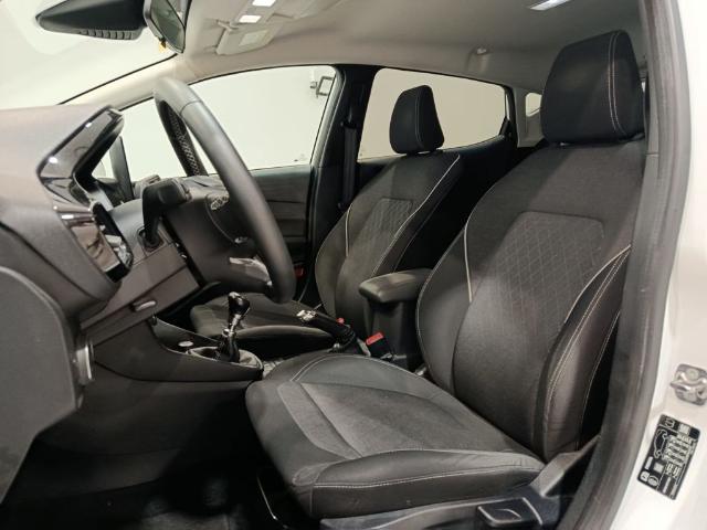 Ford Fiesta 1.0 EcoBoost S&S Active 74 kW (100 CV)