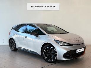 CUPRA Born en Motorflash