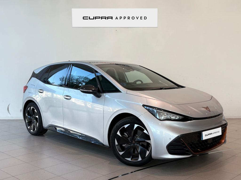CUPRA Born 58kWh E-Boost Pack 170 kW (231 CV)