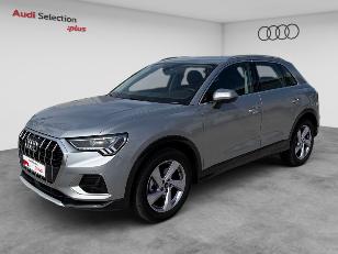 Audi Q3 en Motorflash
