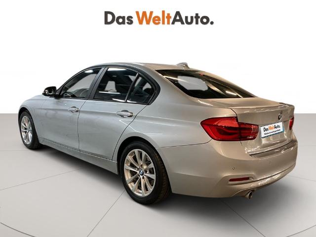 BMW Serie 3 318d Business 110 kW (150 CV)