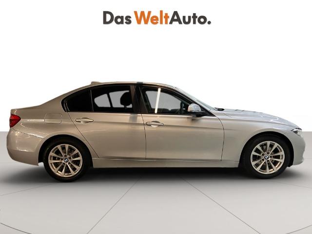 BMW Serie 3 318d Business 110 kW (150 CV)