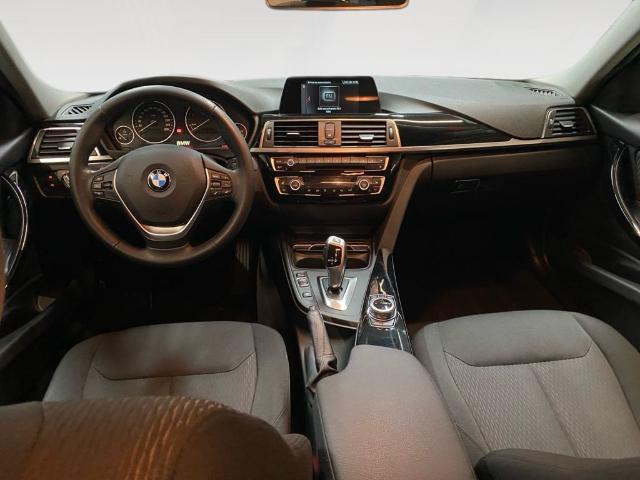 BMW Serie 3 318d Business 110 kW (150 CV)