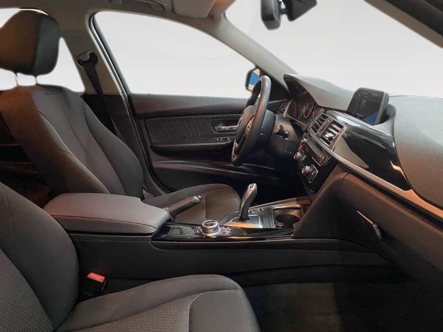 BMW Serie 3 318d Business 110 kW (150 CV)