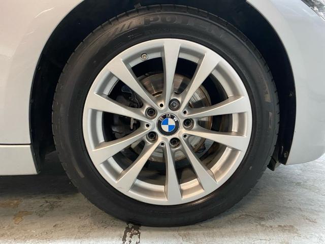 BMW Serie 3 318d Business 110 kW (150 CV)