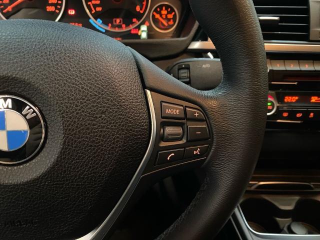 BMW Serie 3 318d Business 110 kW (150 CV)