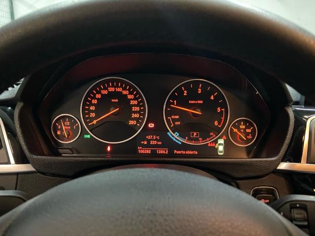 BMW Serie 3 318d Business 110 kW (150 CV)