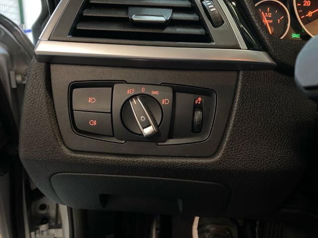 BMW Serie 3 318d Business 110 kW (150 CV)
