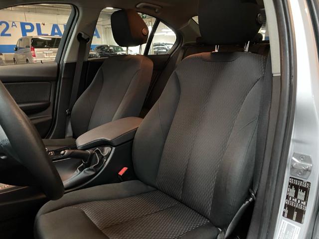 BMW Serie 3 318d Business 110 kW (150 CV)