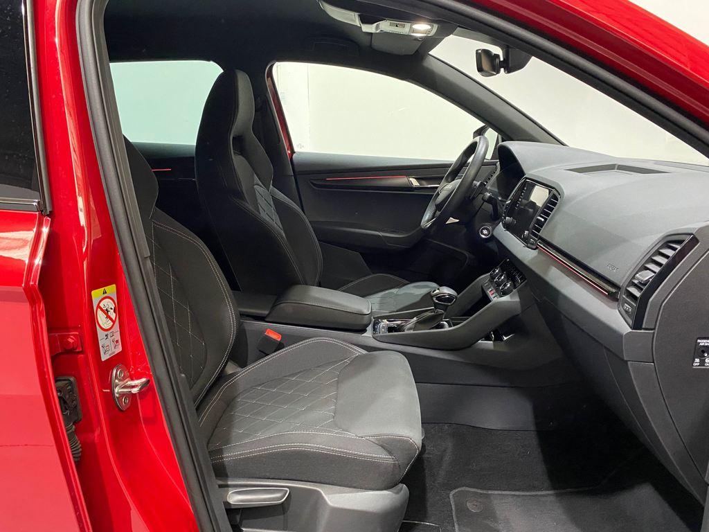1.5 TSI ACT Sportline DSG 110 kW (150 CV)