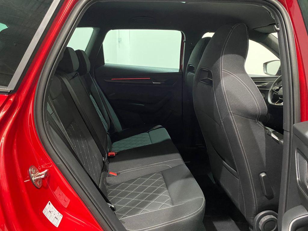 1.5 TSI ACT Sportline DSG 110 kW (150 CV)