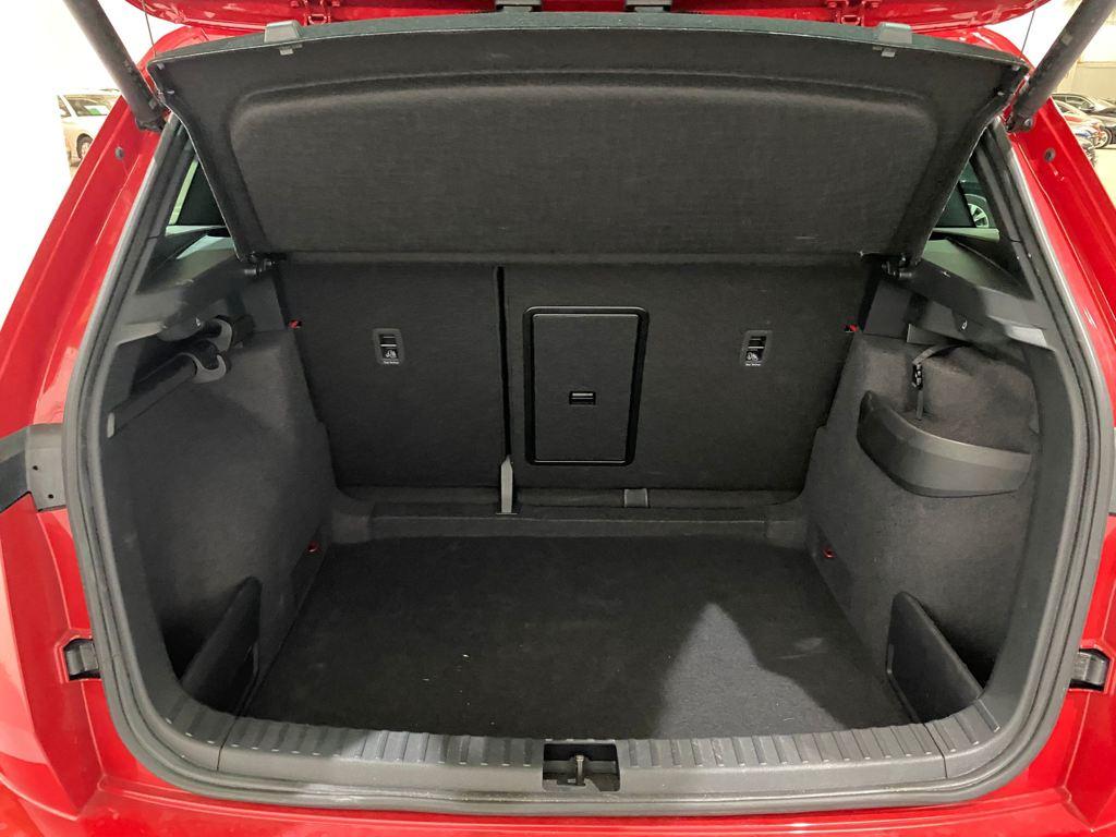 1.5 TSI ACT Sportline DSG 110 kW (150 CV)