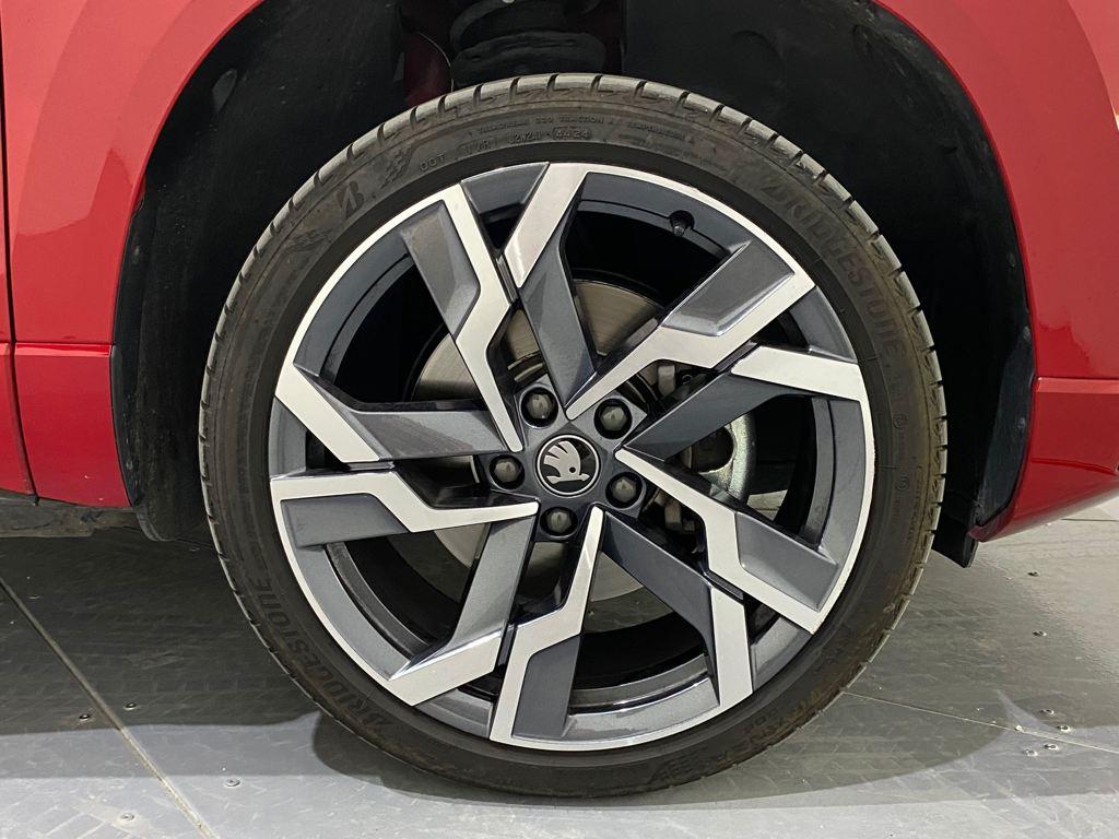 1.5 TSI ACT Sportline DSG 110 kW (150 CV)
