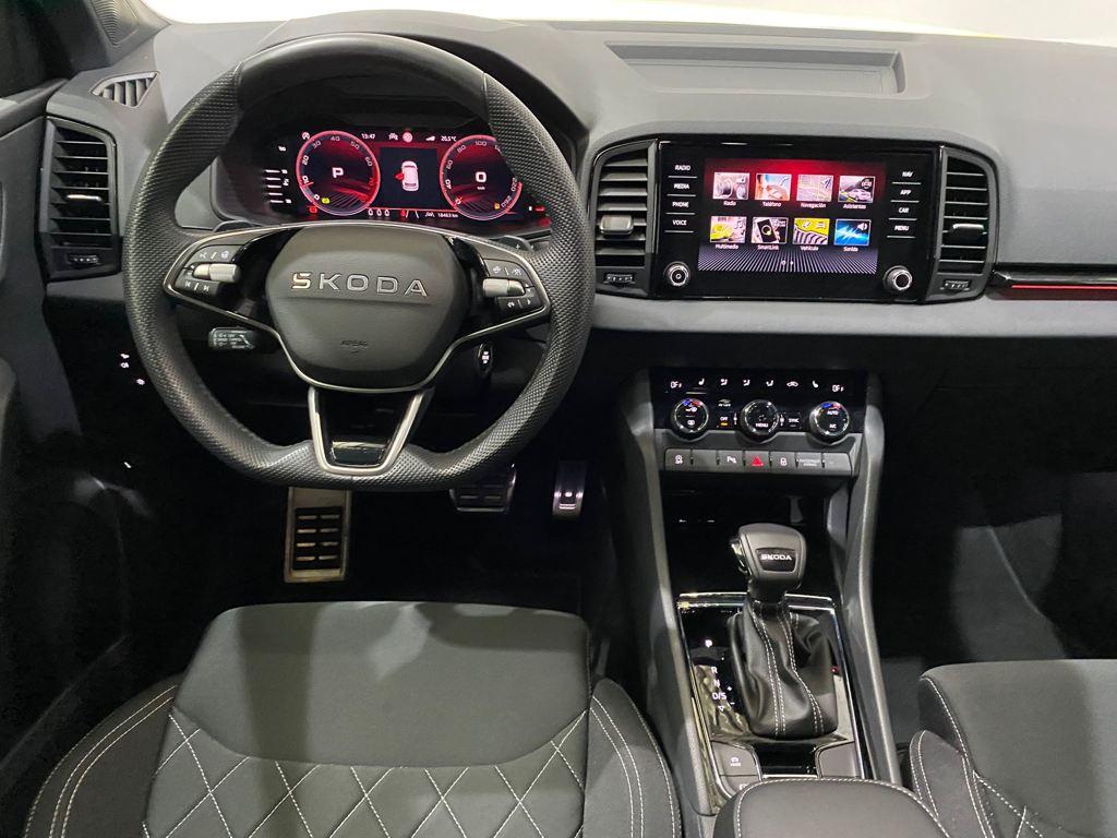 1.5 TSI ACT Sportline DSG 110 kW (150 CV)