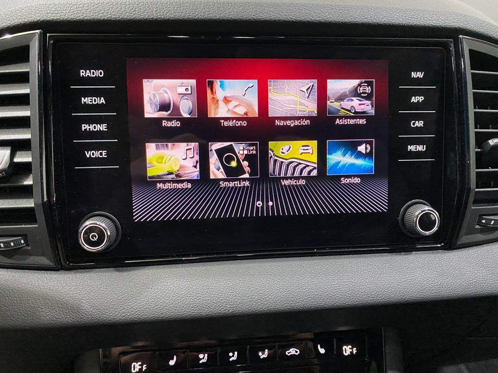 1.5 TSI ACT Sportline DSG 110 kW (150 CV)
