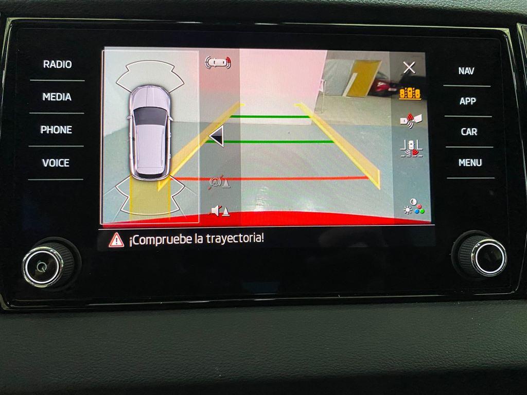 1.5 TSI ACT Sportline DSG 110 kW (150 CV)