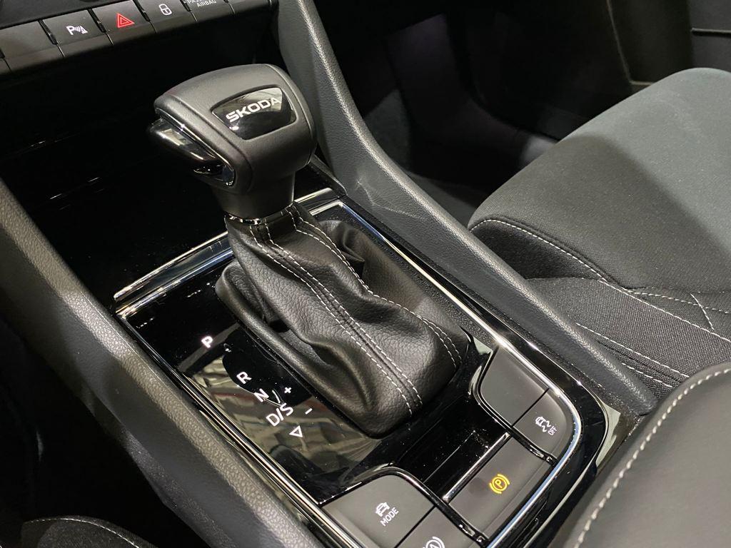 1.5 TSI ACT Sportline DSG 110 kW (150 CV)