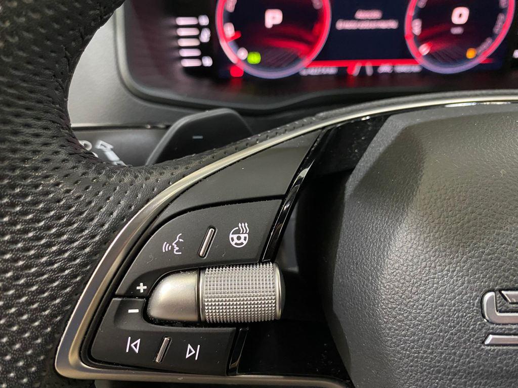 1.5 TSI ACT Sportline DSG 110 kW (150 CV)