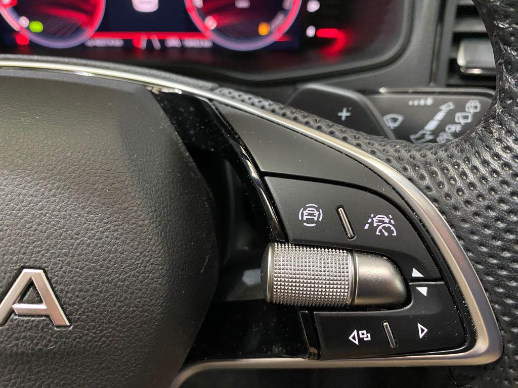 1.5 TSI ACT Sportline DSG 110 kW (150 CV)