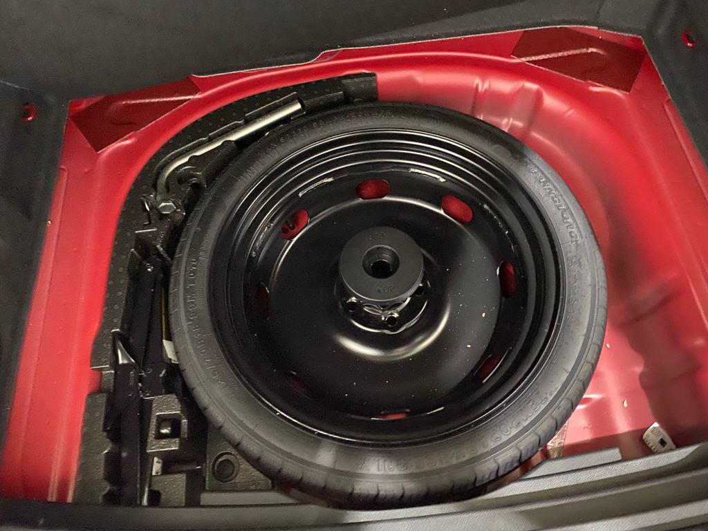 1.5 TSI ACT Sportline DSG 110 kW (150 CV)
