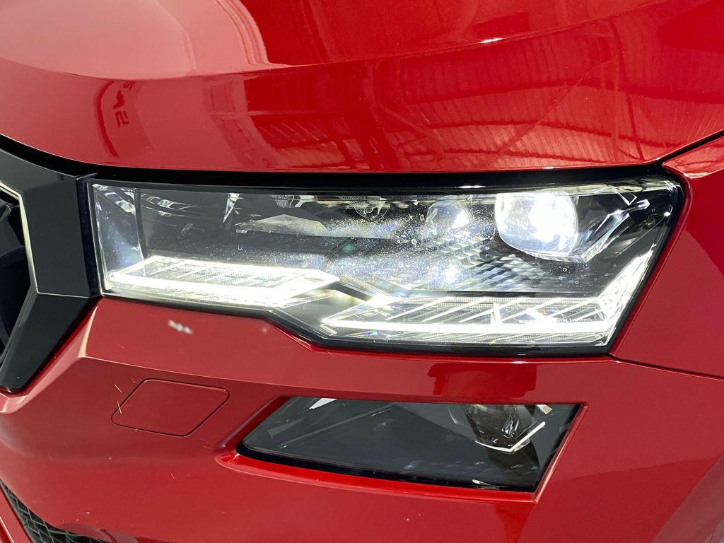 1.5 TSI ACT Sportline DSG 110 kW (150 CV)