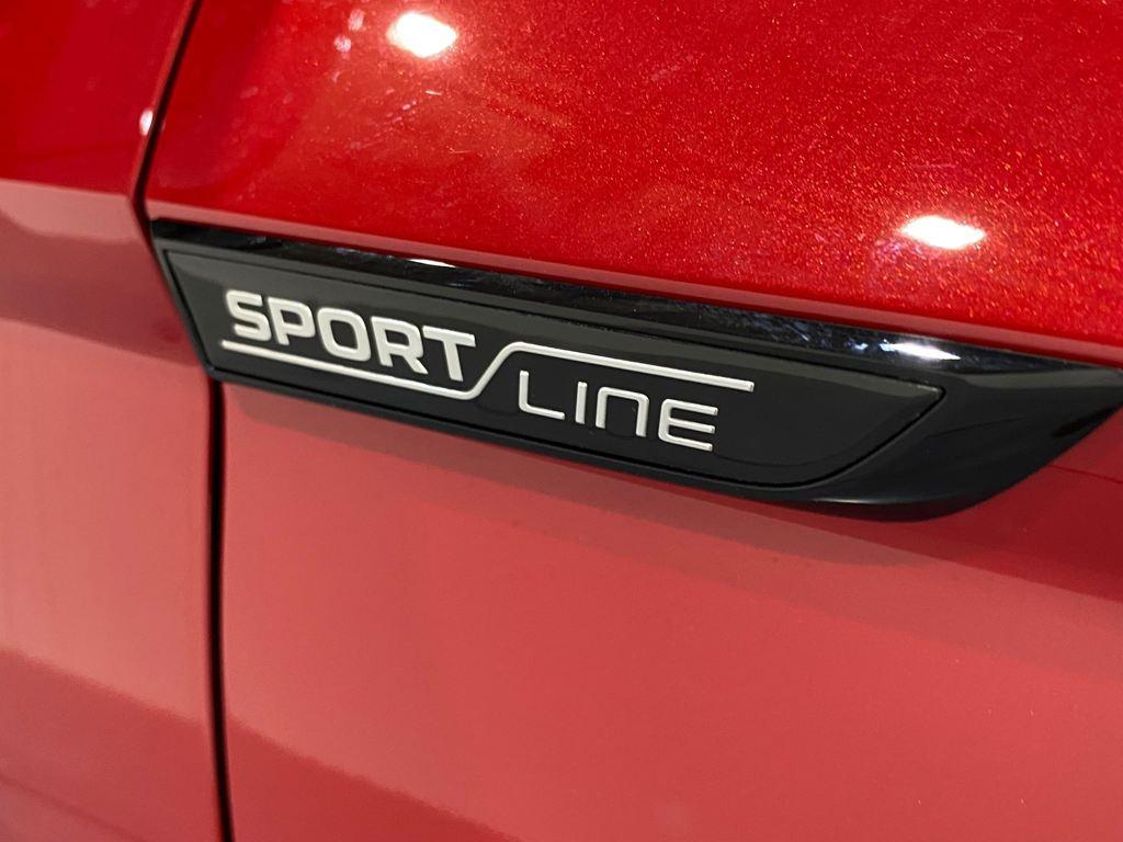 1.5 TSI ACT Sportline DSG 110 kW (150 CV)