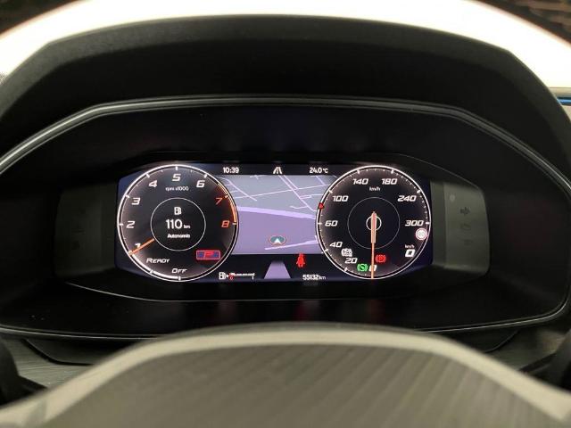 CUPRA Formentor 1.5 TSI DSG 110 kW (150 CV)