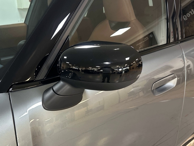 fotoG 11 del MINI MINI Countryman C 125 kW (170 CV) 170cv Gasolina del 2024 en Asturias