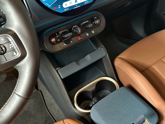 fotoG 17 del MINI MINI Countryman C 125 kW (170 CV) 170cv Gasolina del 2024 en Asturias