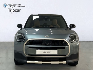Fotos de MINI Countryman C 125 kW (170 CV)